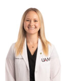 Alissa Warner, D.M.D.