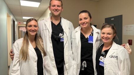 General Practice Dental Residency