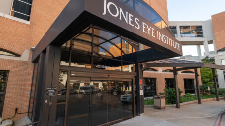 Jones Eye Institute